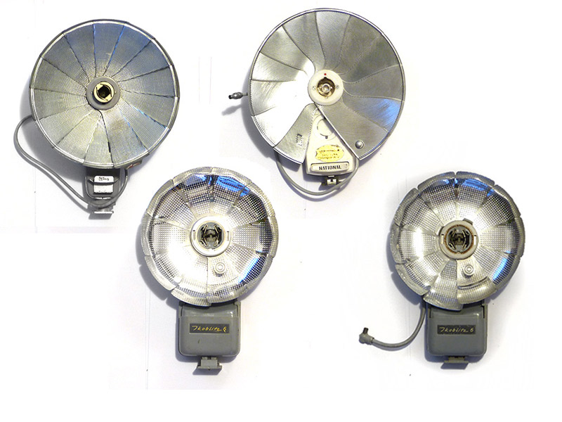 Zeiss Ikon Ikoblitz 6