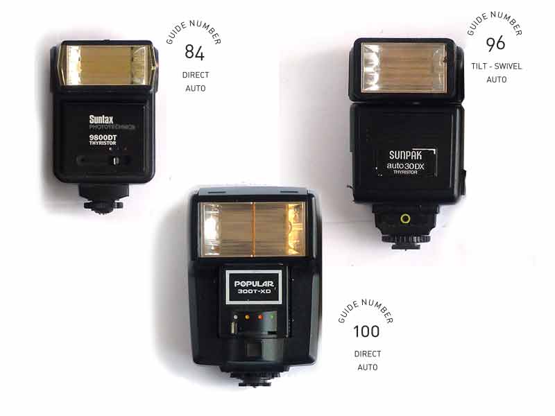 suntax-popular-sunpak-electronic-flash-gn100