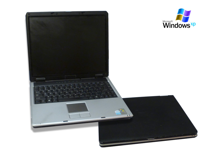 2005 Sahara N1356 14in laptop