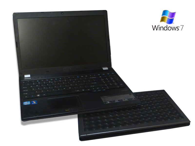 Acer Travelmate i5 5760 15.6