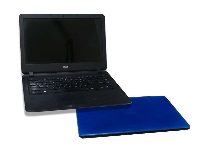 2018 Acer Aspire i5 14