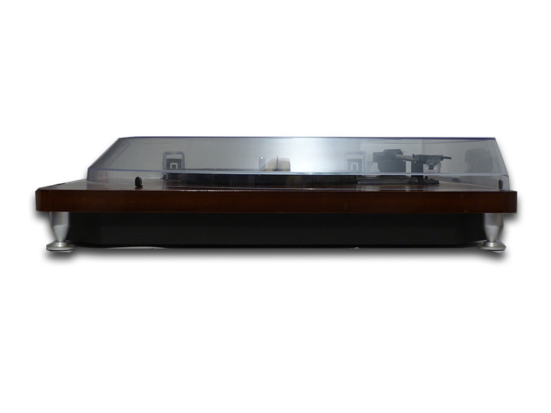 ion pureLP USB turntable