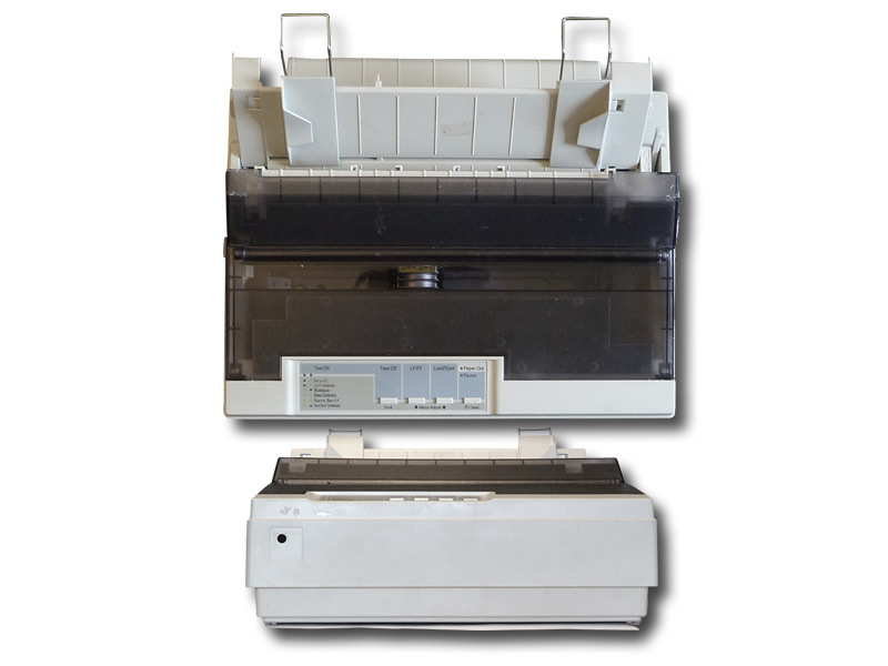 2021-epson-LQ-300-II-dot-matrix-printer